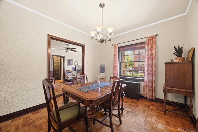 963 N Logan Street 2, Denver, CO 80203
