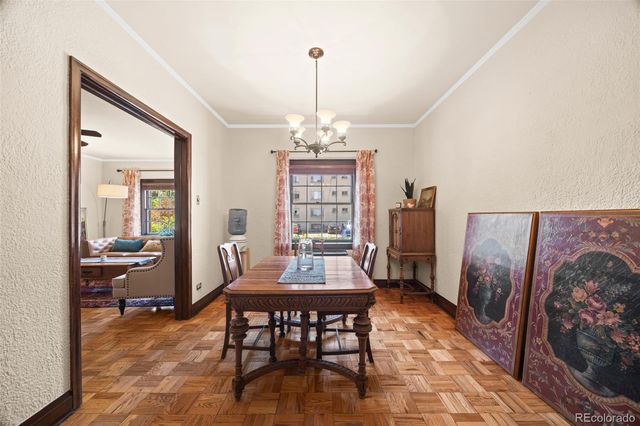 963 N Logan Street 2, Denver, CO 80203