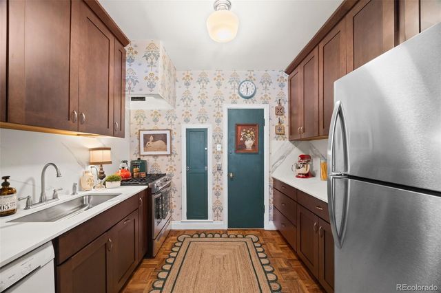 963 N Logan Street 2, Denver, CO 80203