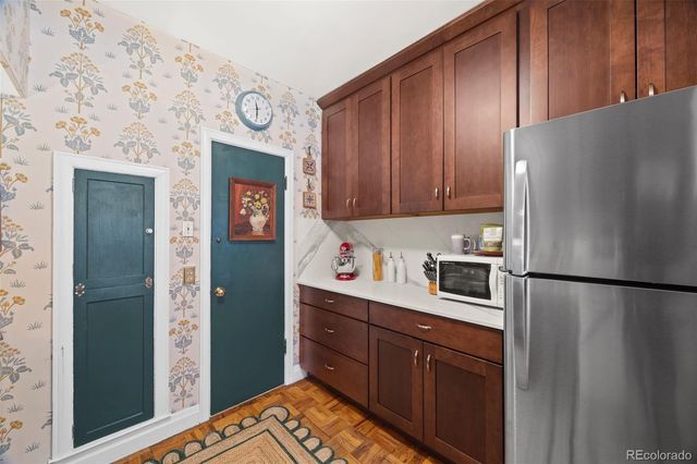 963 N Logan Street 2, Denver, CO 80203