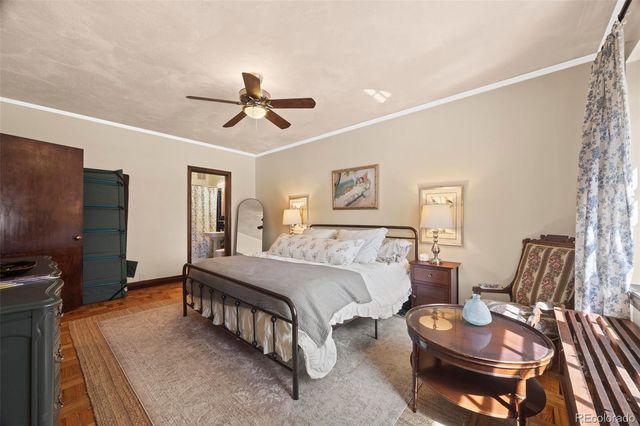 963 N Logan Street 2, Denver, CO 80203