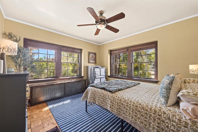 963 N Logan Street 2, Denver, CO 80203