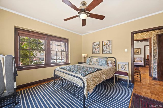 963 N Logan Street 2, Denver, CO 80203