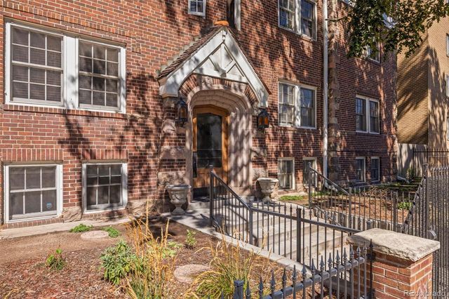 963 N Logan Street 2, Denver, CO 80203