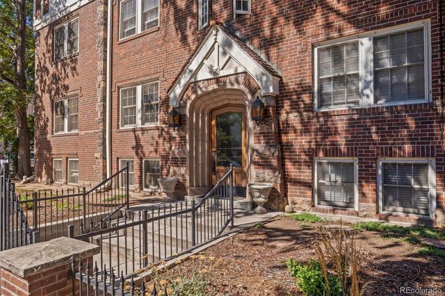 963 N Logan Street 2, Denver, CO 80203