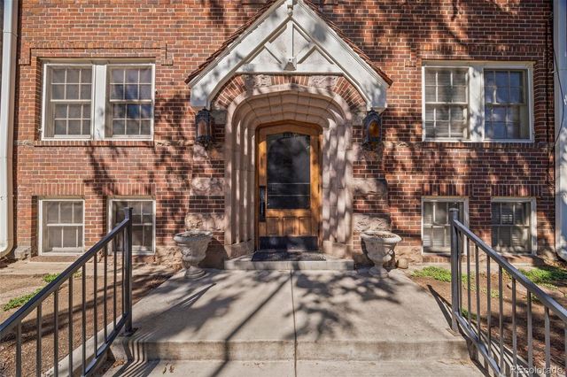 963 N Logan Street 2, Denver, CO 80203