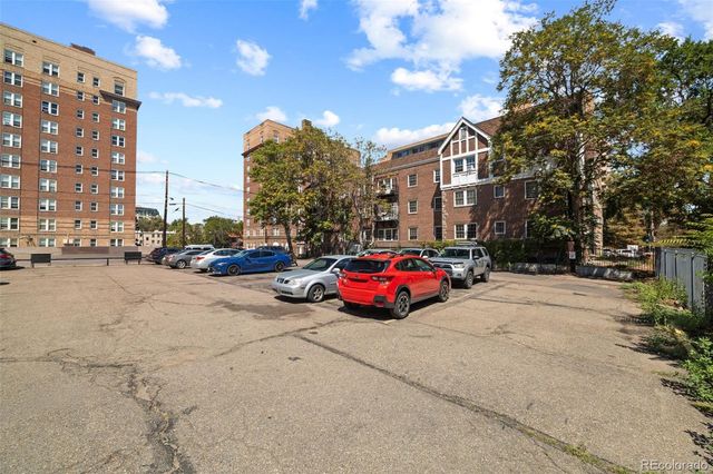 963 N Logan Street 2, Denver, CO 80203