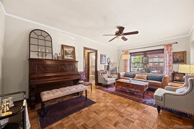 963 N Logan Street 2, Denver, CO 80203