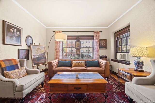 963 N Logan Street 2, Denver, CO 80203
