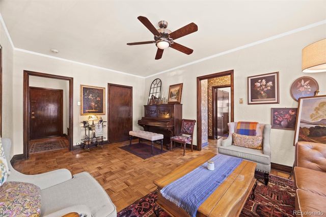 963 N Logan Street 2, Denver, CO 80203