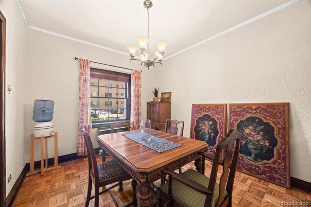 963 N Logan Street 2, Denver, CO 80203