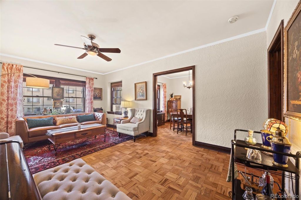 963 N Logan Street 2, Denver, CO 80203