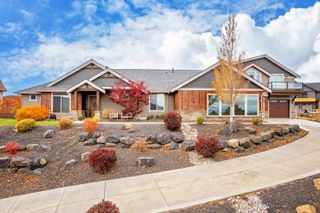 151 N Chief Garry Dr, Liberty Lake, WA 99019