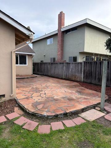 5705 Venado Court, San Jose, CA 95123