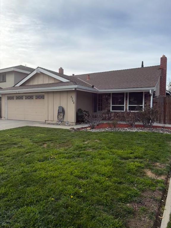 5705 Venado Court, San Jose, CA 95123