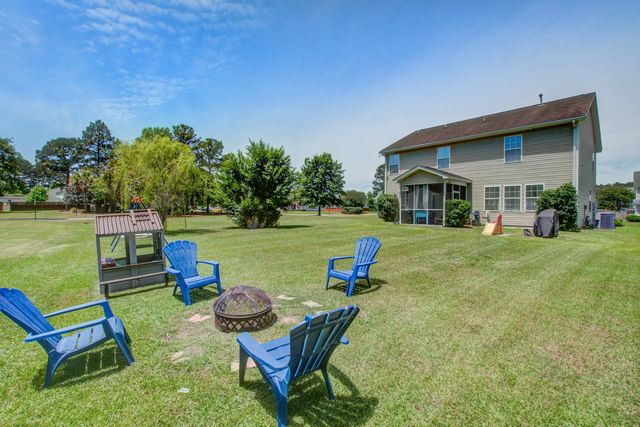 423 Glenmore Drive, Moncks Corner, SC 29461