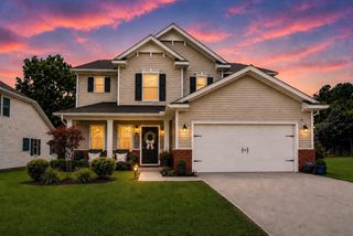 423 Glenmore Drive, Moncks Corner, SC 29461