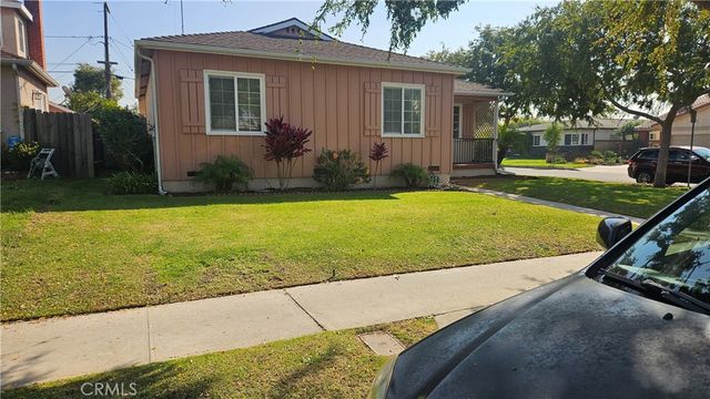 1322 Kornblum Avenue, Torrance, CA 90503