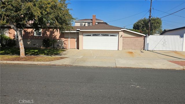1322 Kornblum Avenue, Torrance, CA 90503