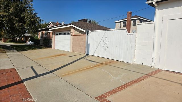 1322 Kornblum Avenue, Torrance, CA 90503