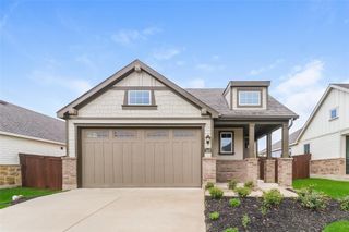 1629 Mexican Heather DR, Leander, TX 78641
