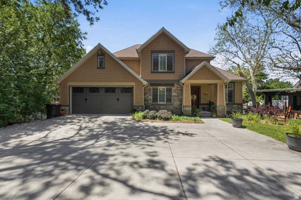 1683 N MAIN ST, Centerville, UT 84014
