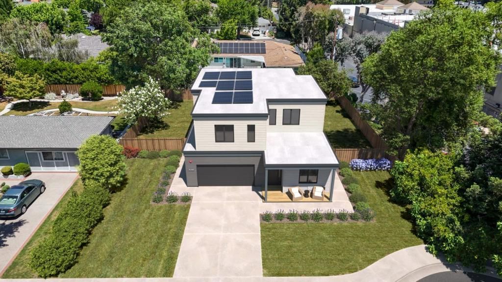 2820 Cardinal Lane, San Jose, CA 95125