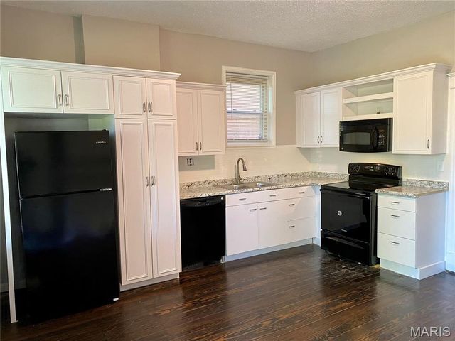 3710 Minnesota Avenue, St Louis, MO 63118