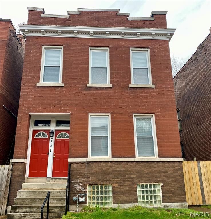3710 Minnesota Avenue, St Louis, MO 63118
