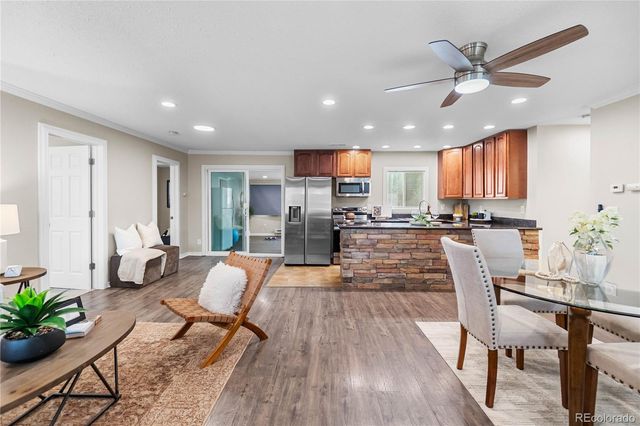 3056 S Grape Way, Denver, CO 80222