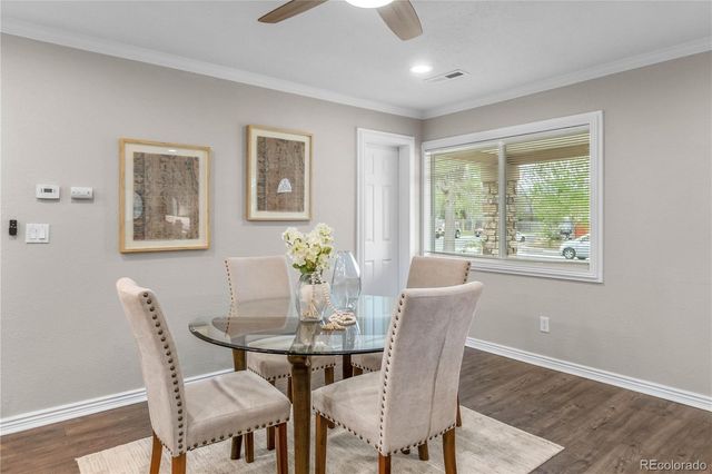 3056 S Grape Way, Denver, CO 80222