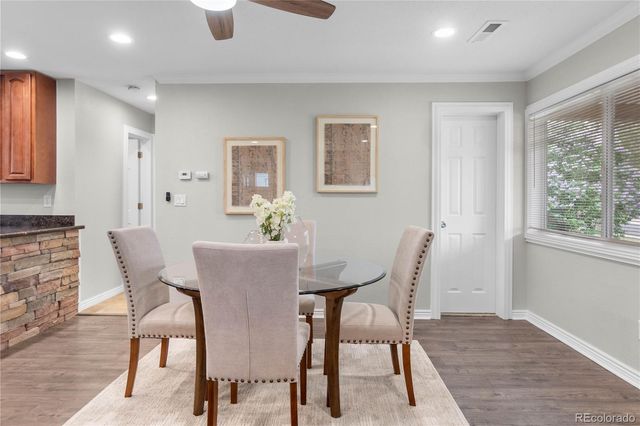 3056 S Grape Way, Denver, CO 80222