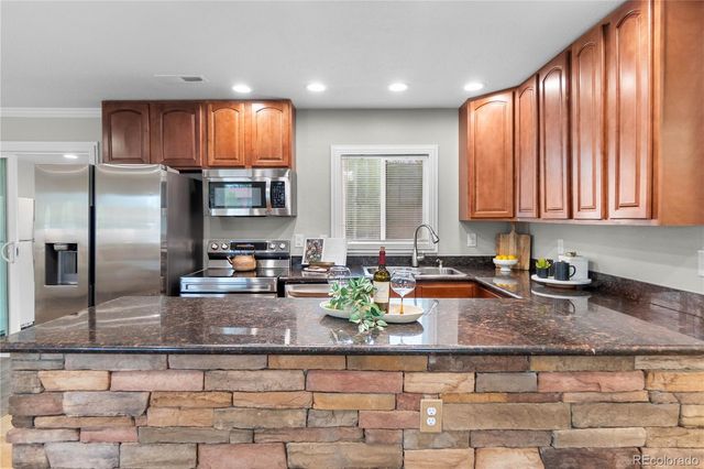 3056 S Grape Way, Denver, CO 80222