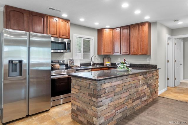 3056 S Grape Way, Denver, CO 80222