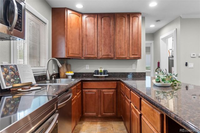 3056 S Grape Way, Denver, CO 80222