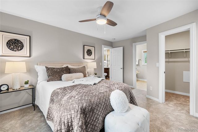 3056 S Grape Way, Denver, CO 80222