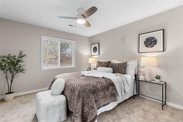 3056 S Grape Way, Denver, CO 80222