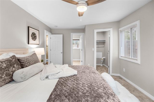 3056 S Grape Way, Denver, CO 80222