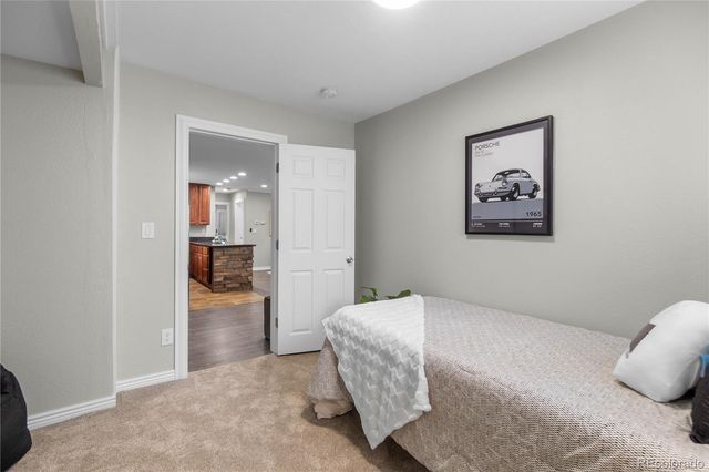 3056 S Grape Way, Denver, CO 80222