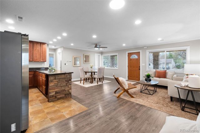 3056 S Grape Way, Denver, CO 80222