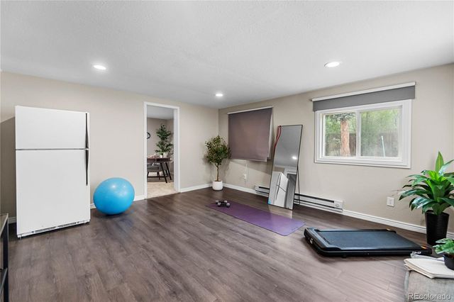 3056 S Grape Way, Denver, CO 80222