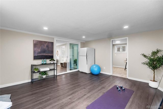 3056 S Grape Way, Denver, CO 80222