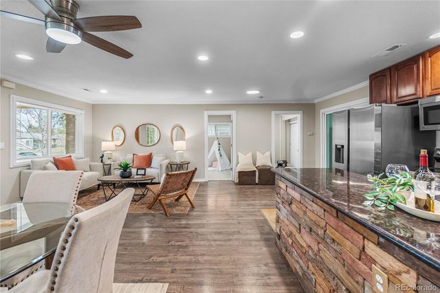 3056 S Grape Way, Denver, CO 80222