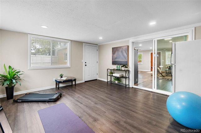 3056 S Grape Way, Denver, CO 80222