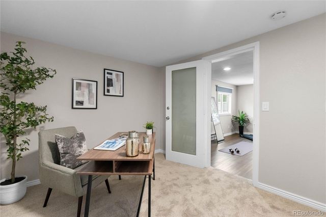 3056 S Grape Way, Denver, CO 80222