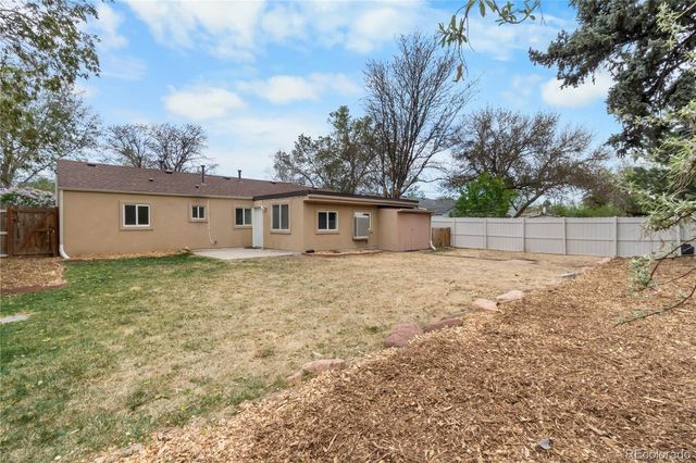 3056 S Grape Way, Denver, CO 80222