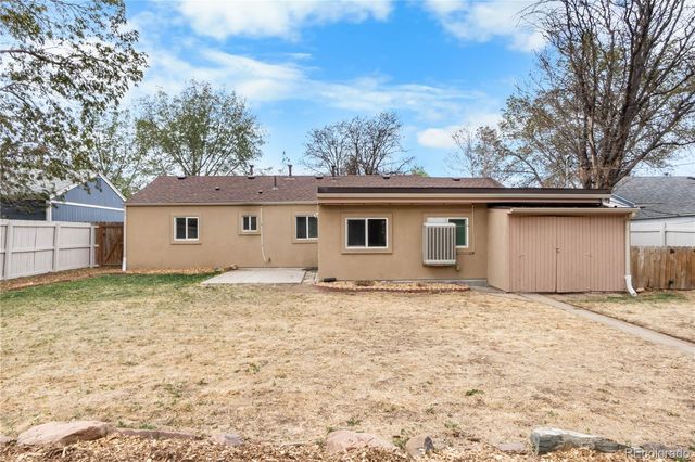 3056 S Grape Way, Denver, CO 80222