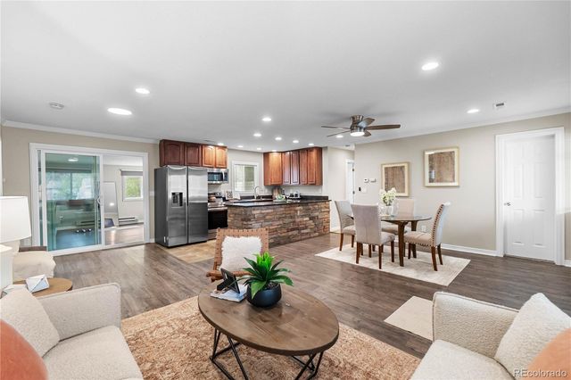 3056 S Grape Way, Denver, CO 80222