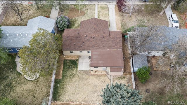 3056 S Grape Way, Denver, CO 80222