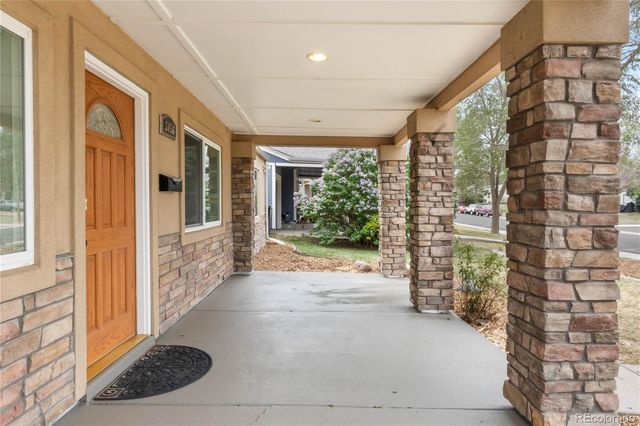 3056 S Grape Way, Denver, CO 80222